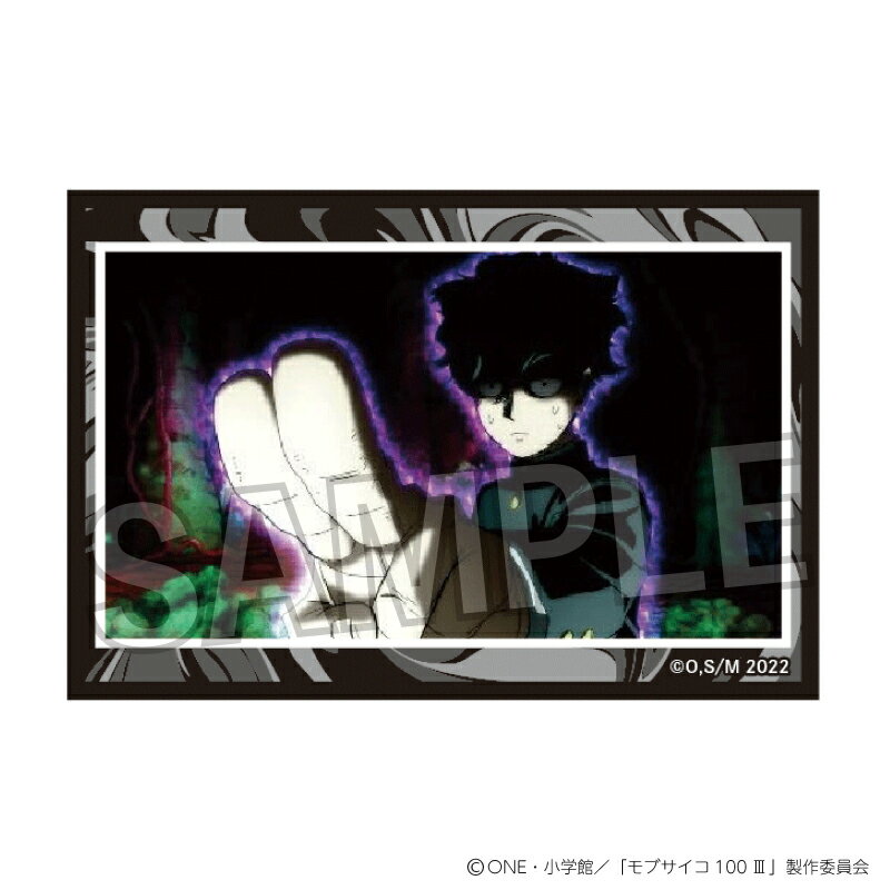 Other - 【新品/公式】 モブサイコ100 ?_スタパネ ミニ vol.2　16 公式グッズ 公式ライセンス colleize コレイズ アニメ キャラクター グッズ