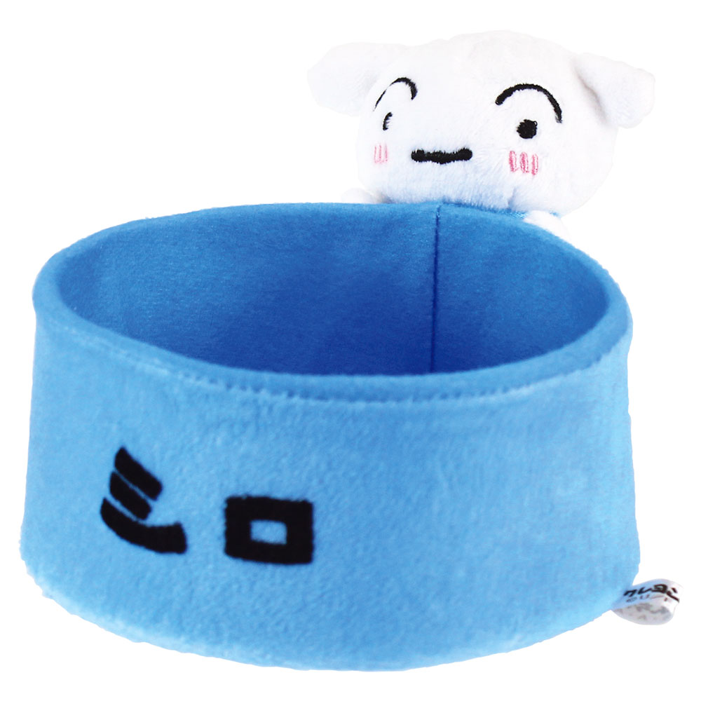 楽天市場】クレヨンしんちゃん シロ ぬいぐるみ（コレクション｜ホビー