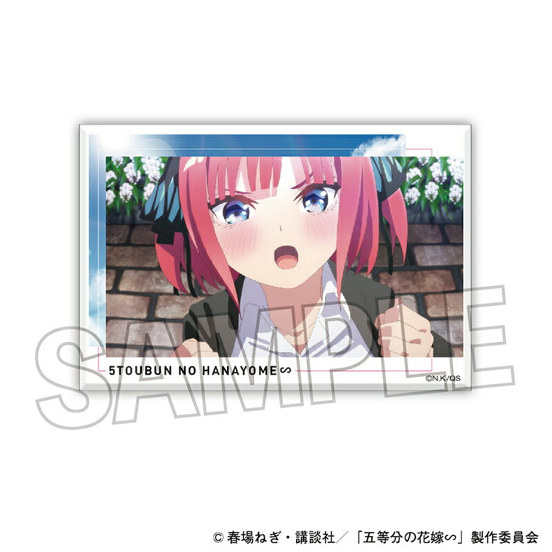 Other - 【新品/公式】 五等分の花嫁∽_スタパネ ミニ　2 公式グッズ 公式ライセンス colleize コレイズ アニメ キャラクター グッズ