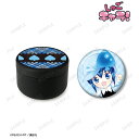 【新品/公式】 しゅごキャラ!_ミキ 缶バッジ付きプチ缶ケース 公式グッズ 公式ライセンス colleize コレイズ アニメ キャラクター グッズ