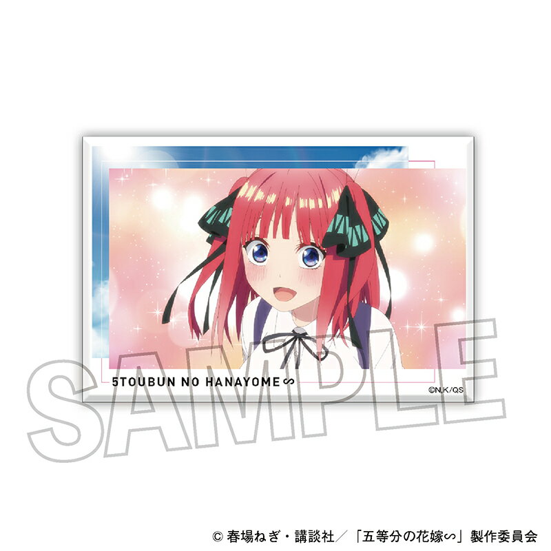 乐天商城 - 【新品/公式】 五等分の花嫁∽_スタパネ ミニ　14 公式グッズ 公式ライセンス colleize コレイズ アニメ キャラクター グッズ
