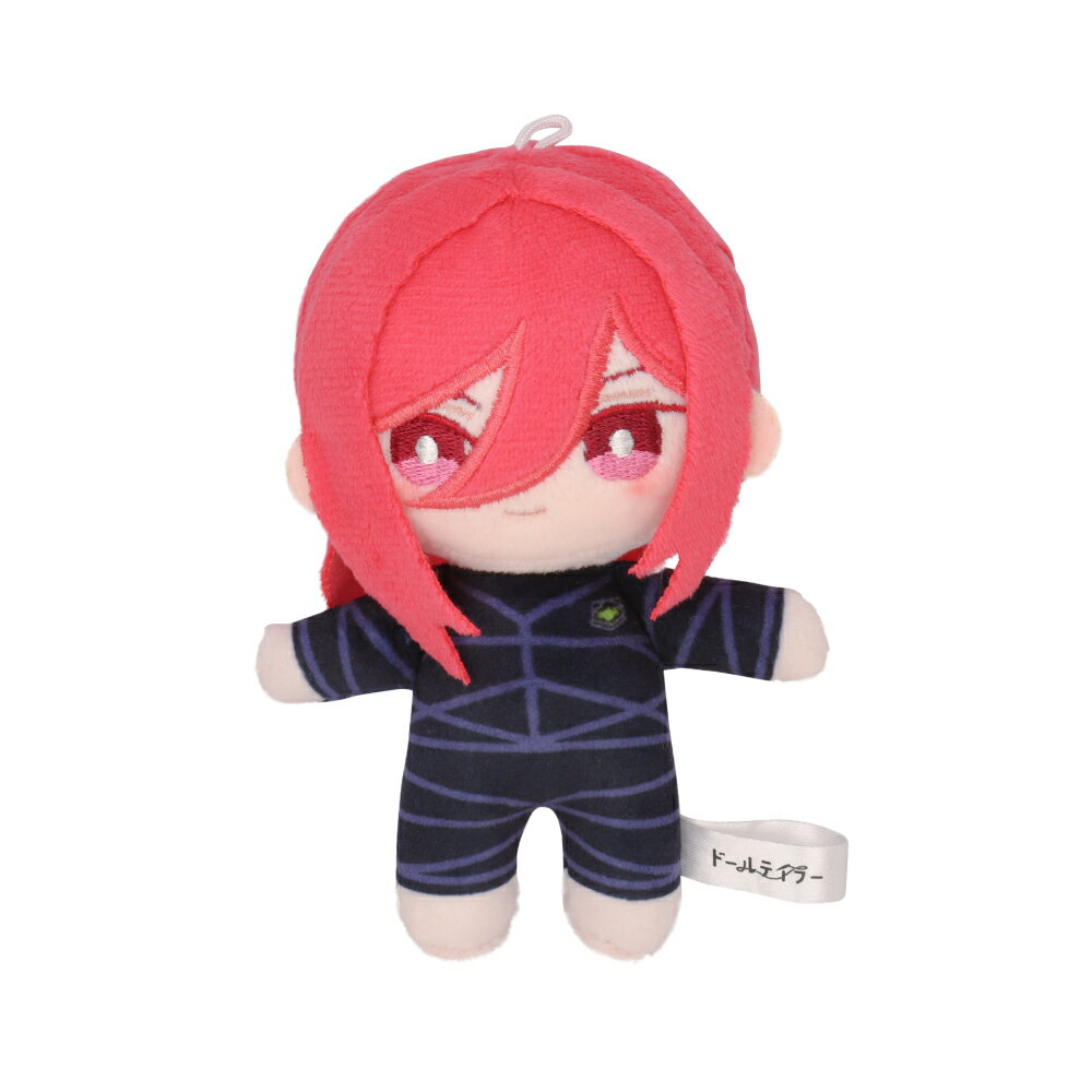 Rakuten - 【新品/公式】 ブルーロック_ドールテイラーmini 千切 豹馬 公式グッズ 公式ライセンス colleize コレイズ アニメ キャラクター グッズ