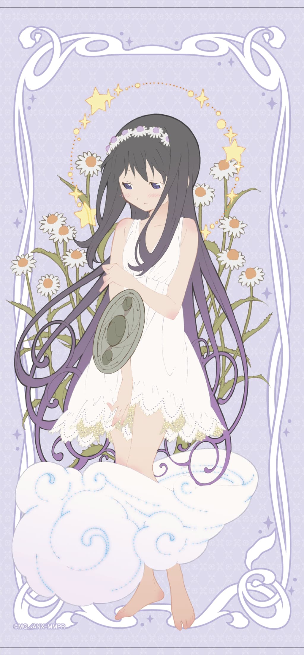 楽天市場】まどかマギカ タオルの通販