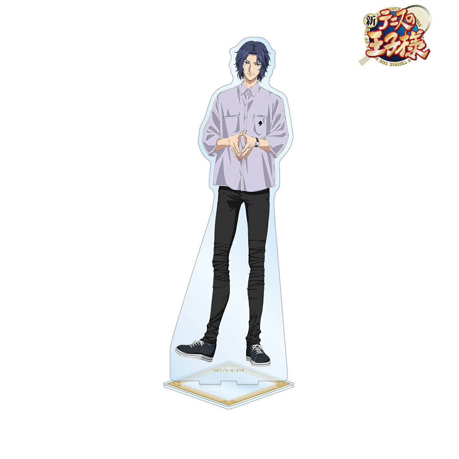 楽天市場】テニスの王子様 幸村精市（コレクション｜ホビー）の通販
