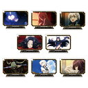 【新品/公式】 陰の実力者になりたくて!_トレーディングアクリルスタンドキーホルダー【コンプリートBOX】 公式グッズ 公式ライセンス colleize コレイズ アニメ キャラクター グッズ(3)