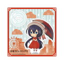 【新品/公式】 文豪ストレイドッグス_傘っこ アクリルスタンド 泉鏡花 公式グッズ 公式ライセンス colleize コレイズ アニメ キャラクター グッズ