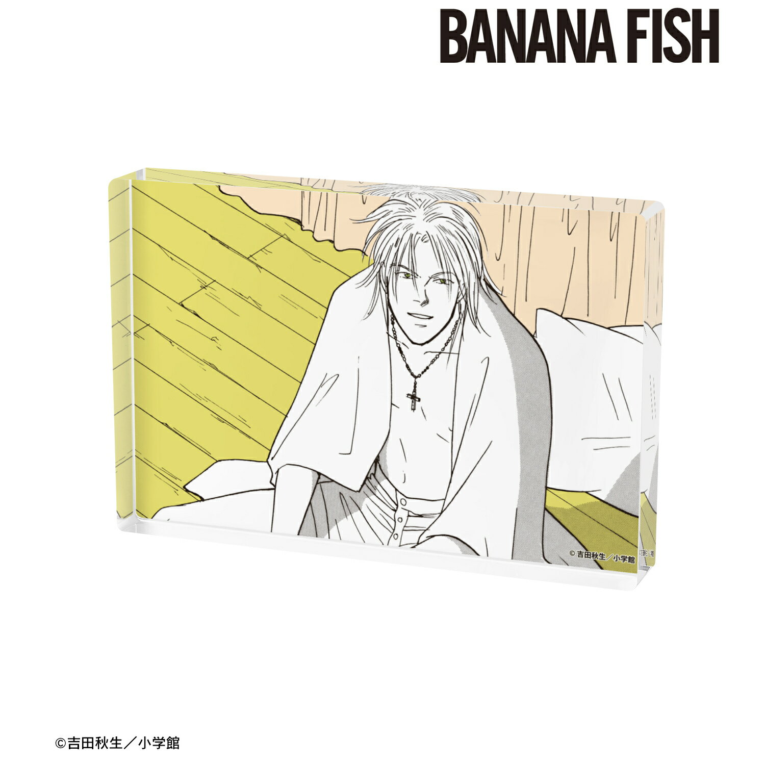 楽天市場】banana_fish(コレクション|ホビー)の通販 楽天市場】banana_fish(コレクション|ホビー)の通販
