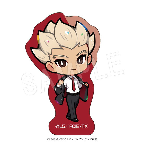 楽天市場】イナズマイレブン 吹雪士郎（テーマ（コレクションアイテム