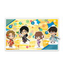 【新品/公式】 名探偵コナン_ジオラマアクリルスタンドB 和装 公式グッズ 公式ライセンス colleize コレイズ アニメ キャラクター グッズ