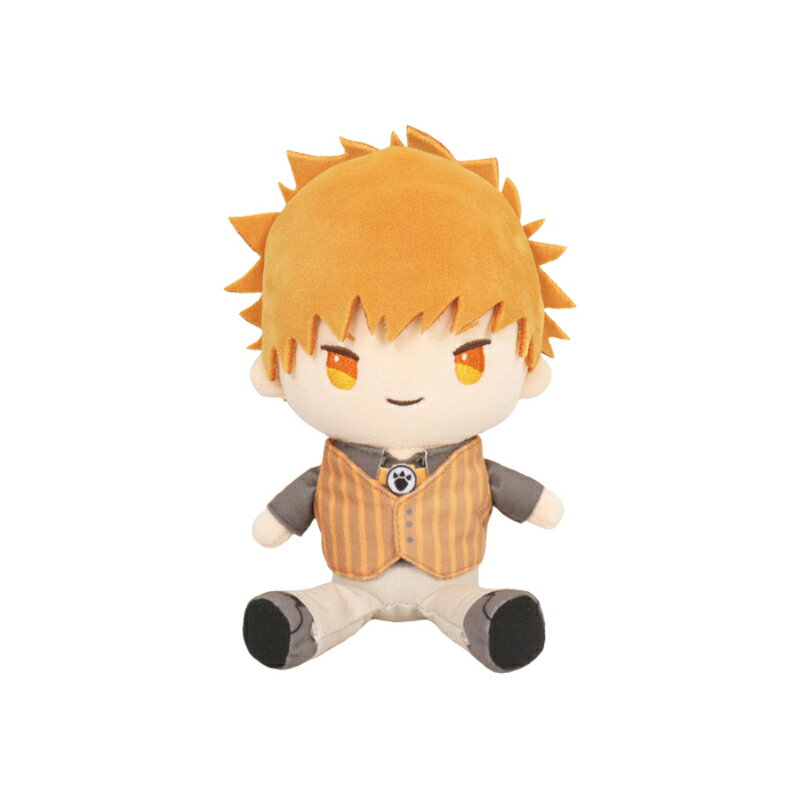 【新品/公式】 ブルーロック×サンリオキャラクターズ_むにゅぐるみマスコット2／國神錬介×ウィアーダイナソアーズ！ 公式グッズ 公式ライセンス colleize コレイズ アニメ キャラクター グッズ