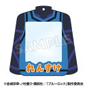 【新品/公式】 ブルーロック_スナップマイドSQmore!ケース 3.國神錬介 公式グッズ 公式ライセンス colleize コレイズ アニメ キャラクター グッズ