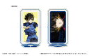 【新品/公式】 ブルーロック_回転アクリルスタンドVol.1 蜂楽 廻 公式グッズ 公式ライセンス colleize コレイズ アニメ キャラクター グッズ