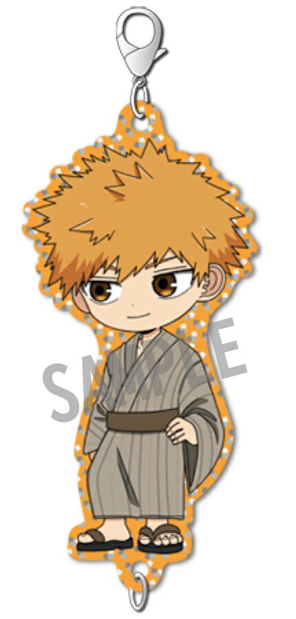 【新品/公式】 ブルーロック_ラメちぇいんコレクション 國神 錬介 SUMMER ver. 公式グッズ 公式ライセンス colleize コレイズ アニメ キャラクター グッズ