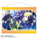 【新品/公式】 学園アイドルマスター_B2タペストリー 藤田ことね/十王星南 公式グッズ 公式ライセンス colleize コレイズ アニメ キャラクター グッズ(3)