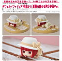 【新品/公式】 【推しの子】_デフォルメフィギュア 有馬かな 重曹を舐める天才子役Ver. 公式グッズ 公式ライセンス colleize コレイズ アニメ キャラクター グッズ