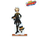 【新品/公式】 家庭教師ヒットマンREBORN!_描き下ろしイラスト 沢田 綱吉&リボーン 王子衣装ver. BIGアクリルスタンド 公式グッズ 公式ライセンス colleize コレイズ アニメ キャラクター グッズ
