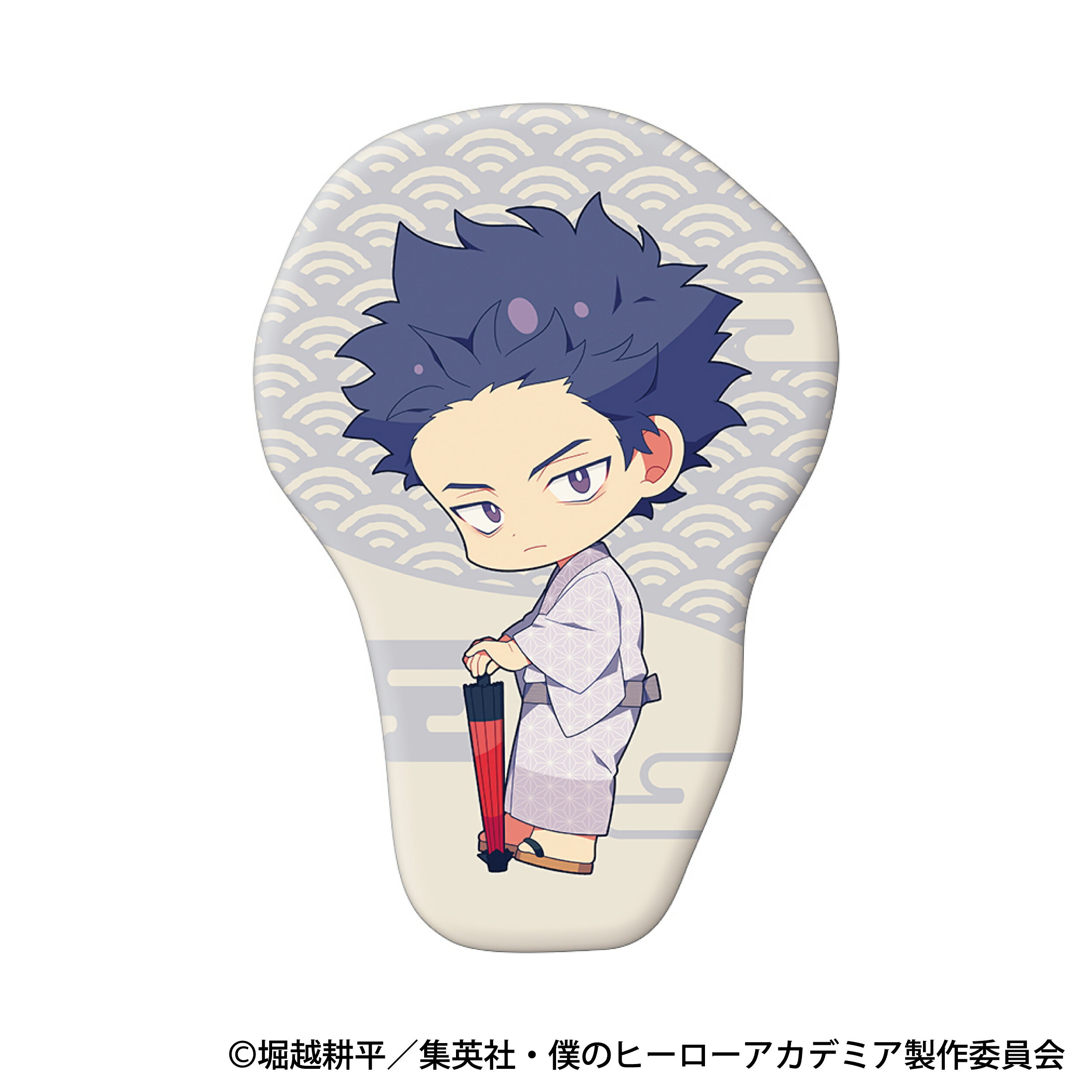 楽天市場】ヒロアカ クッション（その他｜コレクション）：ホビーの通販