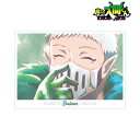 【新品/公式】 魔入りました!入間くん_バラム・シチロウ Ani-Art aqua label A3マット加工ポスター 公式グッズ 公式ライセンス colleize コレイズ アニメ キャラクター グッズ