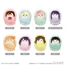 【新品/公式】 夜のクラゲは泳げない_くるみたぴぬい 【コンプリートBOX/8個入り】 公式グッズ 公式ライセンス colleize コレイズ アニメ キャラクター グッズ