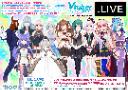 【新品/公式】 .LIVE_VTuber Playing Card Collection/.LIVE 1BOX 公式グッズ 公式ライセンス colleize コレイズ アニメ キャラクター グッズ