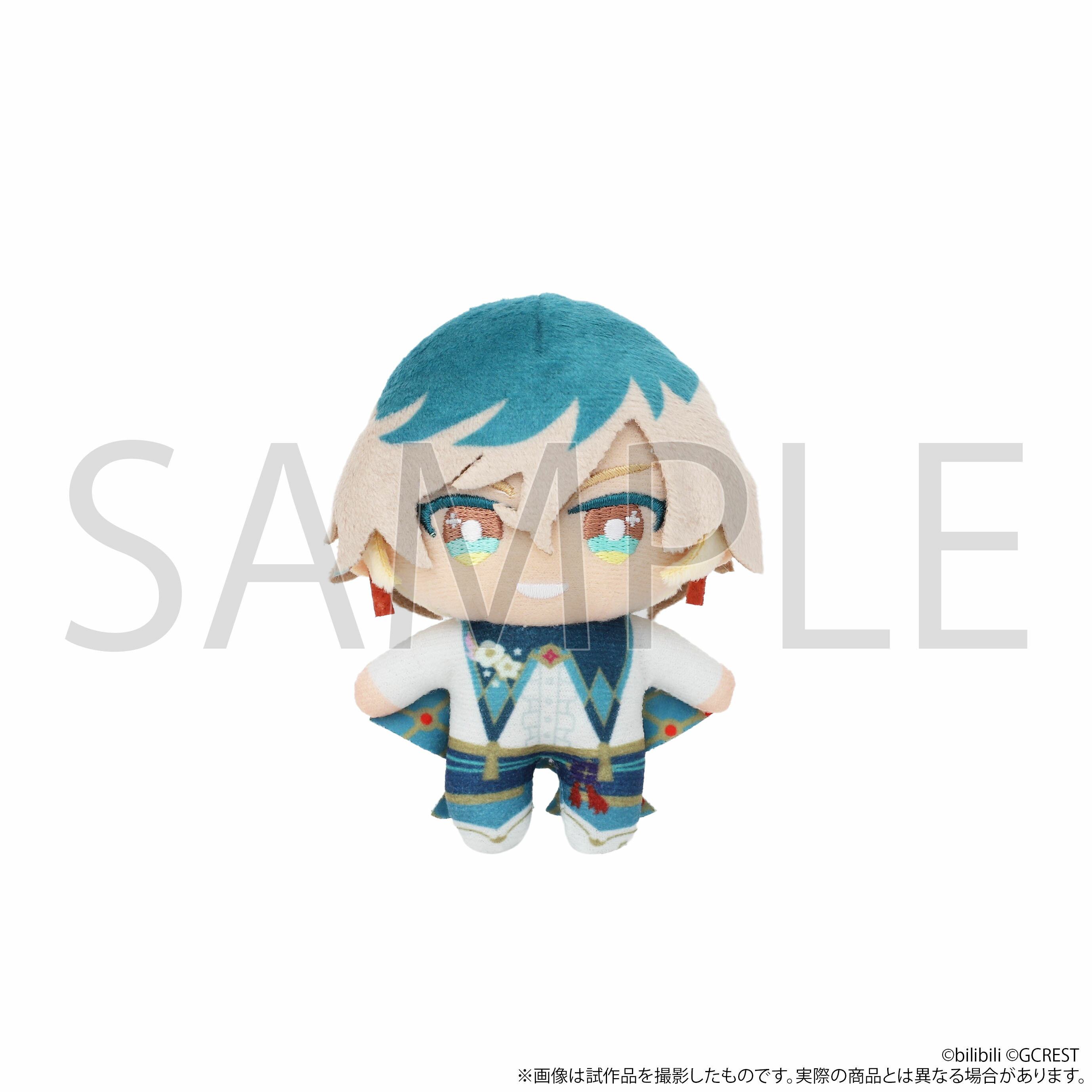 【新品/公式】 夢職人と忘れじの黒い妖精_ちぃぬい（ぬいぐるみマスコット）／ベルベット 公式グッズ 公式ライセンス colleize コレイズ アニメ キャラクター グッズ