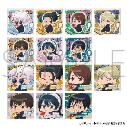Rakuten - 【新品/公式】 呪術廻戦 第2期_ぺたコレクション／かぷりっこ ほおばるVol.2 -懐玉・玉折-　【BOX／7パック入り】 公式グッズ 公式ライセンス colleize コレイズ アニメ キャラクター グッズ