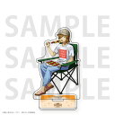 【新品/公式】 弱虫ペダル LIMIT BREAK × E-DINER_アクリルスタンド 青八木一 公式グッズ 公式ライセンス colleize コレイズ アニメ キャラクター グッズ