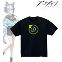 【新品/公式】 アークナイツ_(サイズ/XL)_描き起こし ショッピングver. デルフィーン 着用Tシャツメンズ 公式グッズ 公式ライセンス colleize...