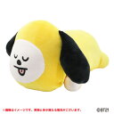 【新品/公式】 BT21_もふもふ★うでまくら CHIMMY 公式グッズ 公式ライセンス colleize コレイズ アニメ キャラクター グッズ(3)