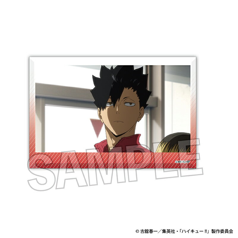 【新品/公式】 ハイキュー!!_積み積みブロック vol.5　19 公式グッズ 公式ライセンス colleize コレイズ アニメ キャラクター グッズ