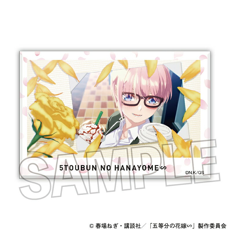 乐天商城 - 【新品/公式】 五等分の花嫁∽_積み積みブロック　6 公式グッズ 公式ライセンス colleize コレイズ アニメ キャラクター グッズ
