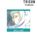 【新品/公式】 TRIGUN_ミリオンズ・ナイヴズ Ani-Art BIGアクリルスタンド 公式グッズ 公式ライセンス colleize コレイズ アニメ キャラクター グッズ(3)