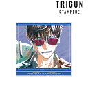 【新品/公式】 TRIGUN_ニコラス・D・ウルフウッド A Ani-Art BIGアクリルスタンド 公式グッズ 公式ライセンス colleize コレイズ アニメ キャラクター グッズ