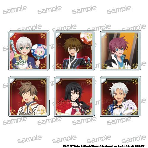 楽天市場】テイルズ グッズの通販