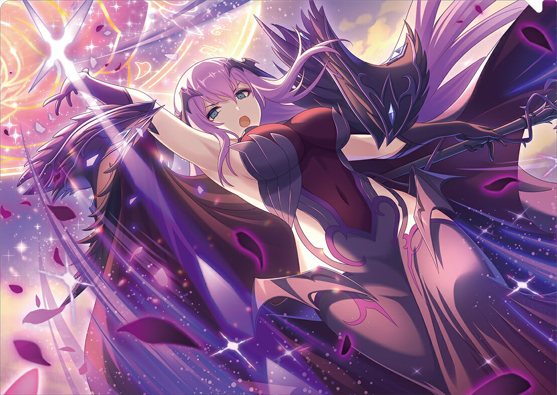 Other - 【新品/公式】 プリンセスコネクト！Re:Dive_クリアファイル／エリス 公式グッズ 公式ライセンス colleize コレイズ アニメ キャラクター グッズ