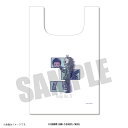 【新品/公式】 怪獣8号_れとぽぷ エコバック 公式グッズ 公式ライセンス colleize コレイズ アニメ キャラクター グッズ