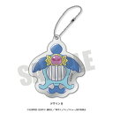 【新品/公式】 東京ミュウミュウ にゅ?_ れとぽぷ アクリルミラースライドキーホルダー B ミュウミント 公式グッズ 公式ライセンス colleize コレイ...