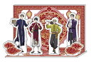 【新品/公式】 30歳まで童貞だと魔法使いになれるらしい_描き下ろしアクリルジオラマ 公式グッズ 公式ライセンス colleize コレイズ アニメ キャラクター グッズ(3)