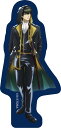 【新品/公式】 銀魂_ダイカットステッカーセット【冬の夜ver.】?土方十四郎 公式グッズ 公式ライセンス colleize コレイズ アニメ キャラクター グッズ(3)