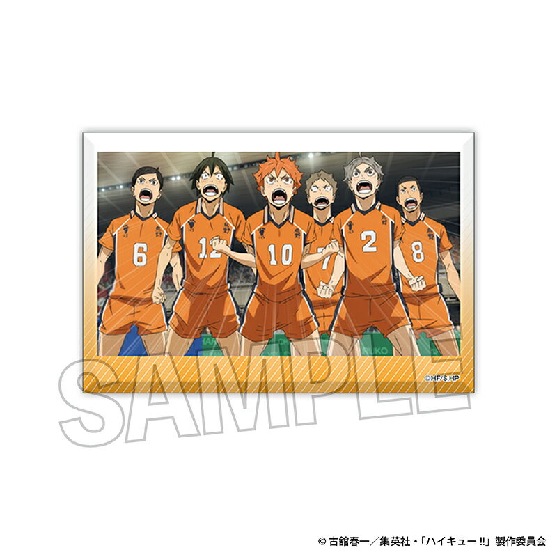 【新品/公式】 ハイキュー!!_積み積みブロック vol.5　13 公式グッズ 公式ライセンス colleize コレイズ アニメ キャラクター グッズ