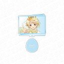 【新品/公式】 しゅごキャラ!_アクリルフィギュア PALE TONE series プラチナロワイヤル 公式グッズ 公式ライセンス colleize コレイズ アニメ キャラクター グッズ