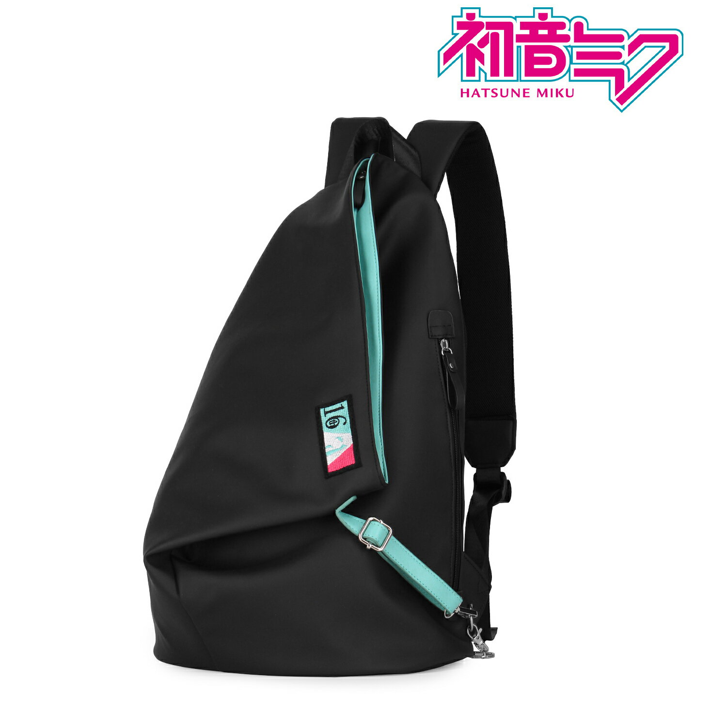 楽天市場】初音ミクリュックの通販