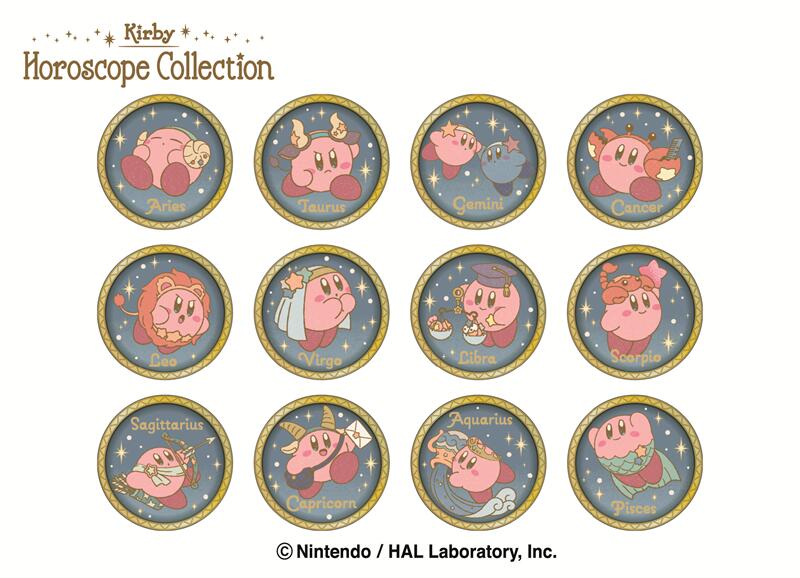  �V�i ����  ���̃J�[�r�B KIRBY �z���X�R�[�v�E�R���N�V���� �����[�t��� ���R���N�V���� 1pcs �����O�b�Y �������C�Z���X colleize �R���C�Y �A�j�� �L�����N�^�[ �O�b�Y