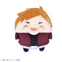 【新品/公式】 ハイキュー!!_HQ-53 ふわコロりんBIGスペシャル I 宮侑 公式グッズ 公式ライセンス colleize コレイズ アニメ キャラクター グッズ(3)