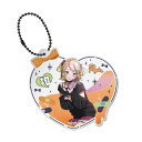 【新品/公式】 初音ミク_ドン・キホーテフェア 2024 ラメ入りアクリルキーホルダー kawaii fashion 鏡音リン 公式グッズ 公式ライセンス colleize コレイズ アニメ キャラクター グッズ