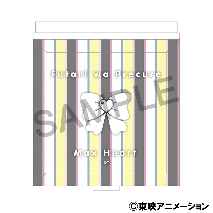 ■アイテム説明プリキュアシリーズより、プリキュア達をイメージしたジュエリーミラーが登場！■サイズ 約10.3cm×11.3cm■素材 鏡、アクリル■関連カテゴリー MIRROR■作品名 プリキュアシリーズ