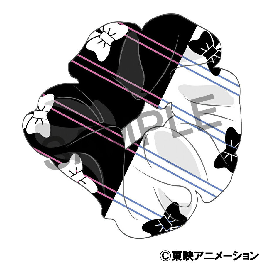 【新品/公式】 ふたりはプリキュア_シュシュ／ふたりはプリキュア 公式グッズ 公式ライセンス colleize コレイズ アニメ キャラクター グッズ