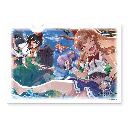 【新品】 東方LostWord_和紙ファイル＿04 アニバーサリー妖怪の山 colleize コレイズ アニメ キャラクター グッズ