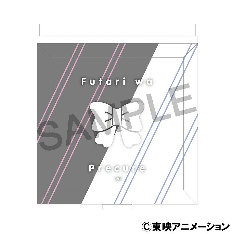 樂天商城 - 【新品/公式】 ふたりはプリキュア_ジュエリーミラー／ふたりはプリキュア 公式グッズ 公式ライセンス colleize コレイズ アニメ キャラクター グッズ