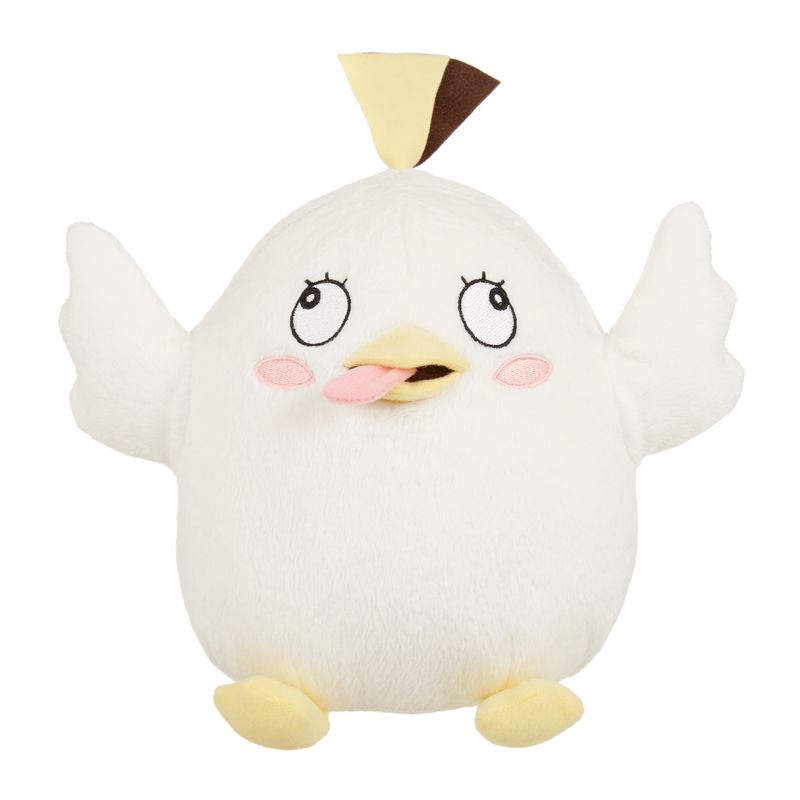 Rakuten - 【新品/公式】ブルーアーカイブ ペロロ ぬいぐるみ 公式グッズ colleize コレイズ アニメ キャラクター グッズ